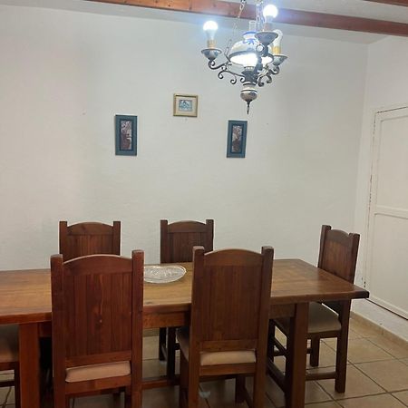 Villa Casa Aulaga à Betancuría Extérieur photo