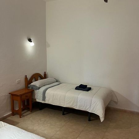 Villa Casa Aulaga à Betancuría Extérieur photo