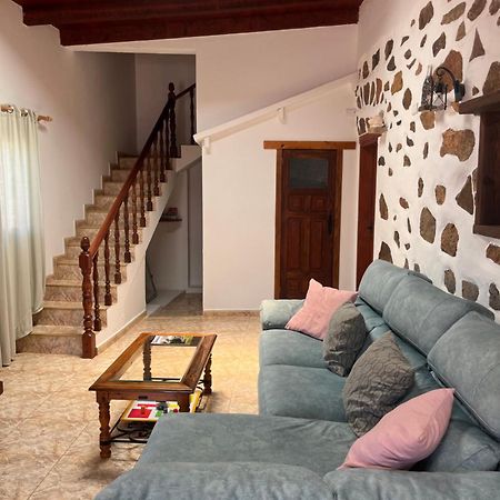 Villa Casa Aulaga à Betancuría Extérieur photo