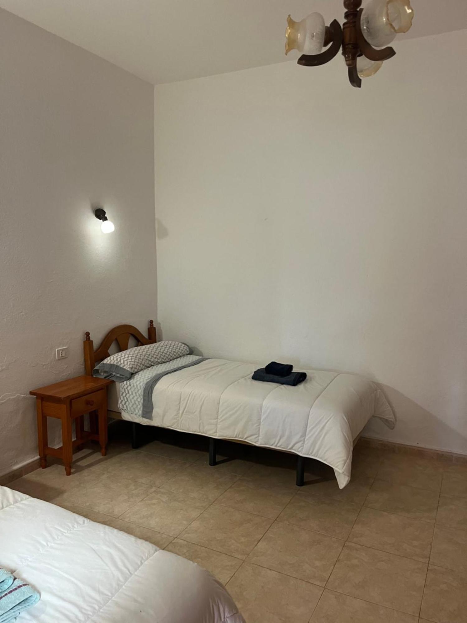 Villa Casa Aulaga à Betancuría Extérieur photo