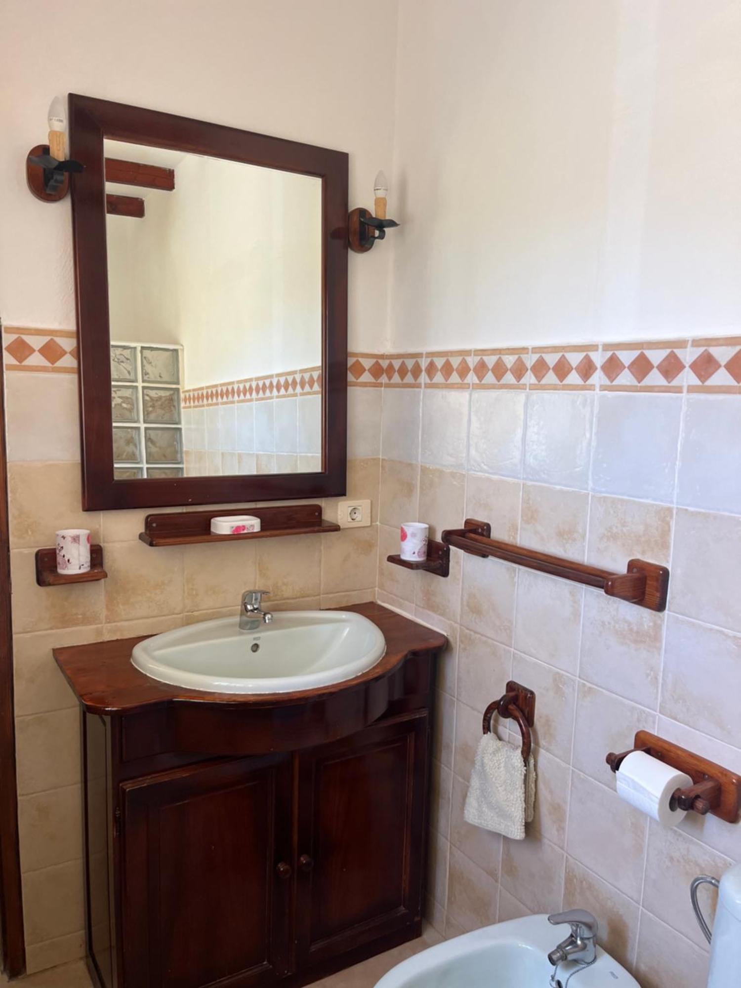Villa Casa Aulaga à Betancuría Extérieur photo